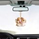 thumbnail image 1 of Decoraciones para el día de San Valentín, adornos para el día de San Valentín, regalos para el día de San Valentín, colgante acrílico para decoración de interiores de coche, colgante creativo, colgant, 1 of 6