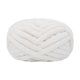 thumbnail image 1 of Hilo de lana grueso, hilo grueso, hilo para tejer brazos, hilo grueso, hilo jumbo para tejer almohadas, suéteres, camas para mascotas, macramé, 1 of 8