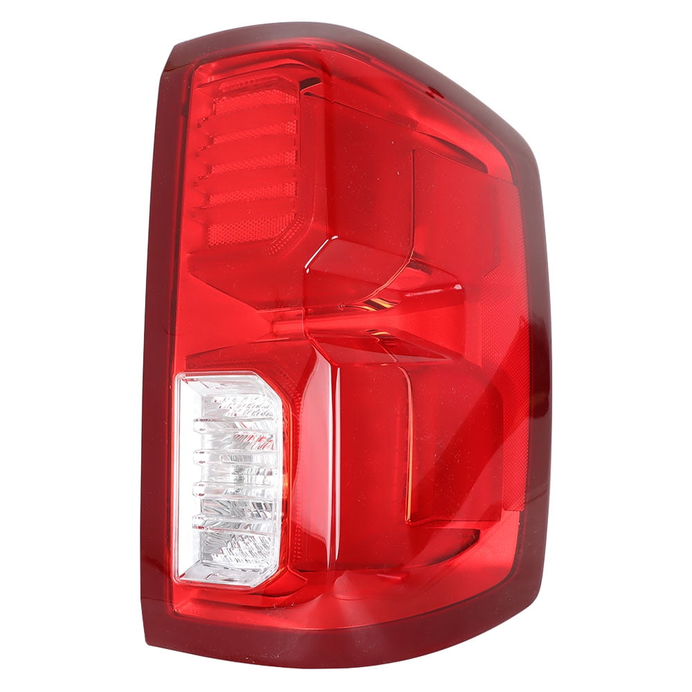 Fds448 - 6 Volt Tail Light Assembly With Bracket For Massey Ferguson 40 To35 50 135 35 65 85 88 Super 90 Massey Harris 50 - View #2