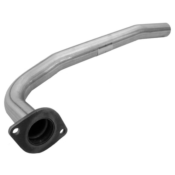 Walker Exhaust 53719 Exhaust Pipe Fits select: 2005-2019 NISSAN FRONTIER, 2005-2012 NISSAN PATHFINDER