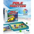 thumbnail image 5 of Juego De Lógica Pole Position Caja De Metal Smart Games, 5 of 5