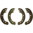 thumbnail image 4 of Centric Parts 111.08010 Brake Shoe, 4 of 4