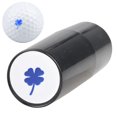 thumbnail image 1 of Golf Seal Tool Golf Marker Waterproof Photosensitive Seal Pattern Optional Quick-Drying Immortal Seal, 1 of 6