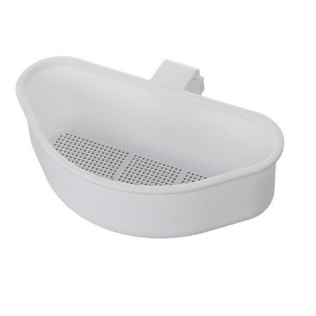 

Kitchen Sink Drain Basket Multipurpose Fruit Vegetable Drain Storage Basket