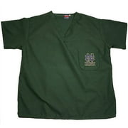 NCAA Big East - Vneck Scrub Top