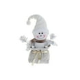 thumbnail image 1 of Snowman Plush Sitting In Sack, 1 of 3