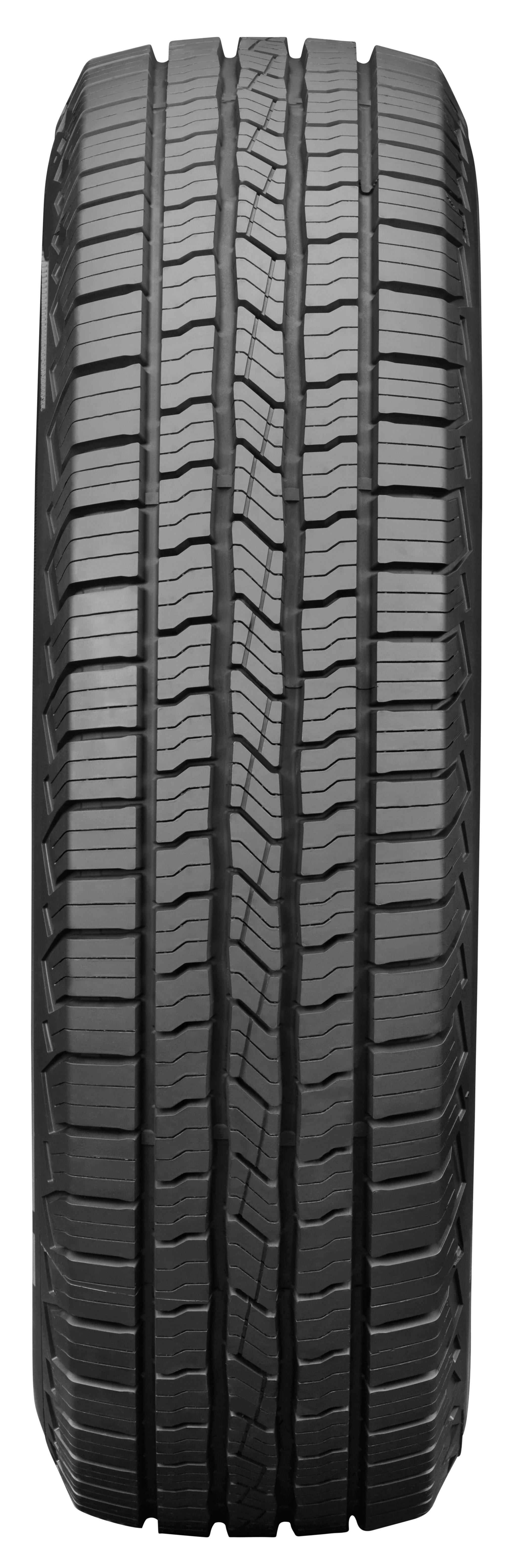 Mastercraft Stratus HT All-Season Tire 265//60R18 110T