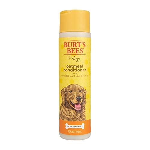 Dog sale conditioner walmart