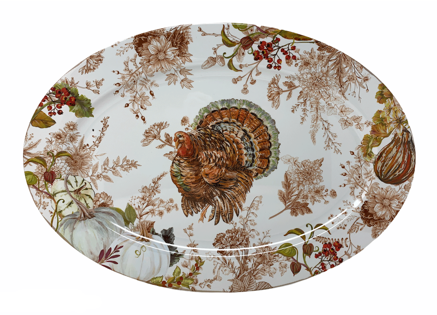 Northeast Harvest Traditional Thanksgiving Turkey ...