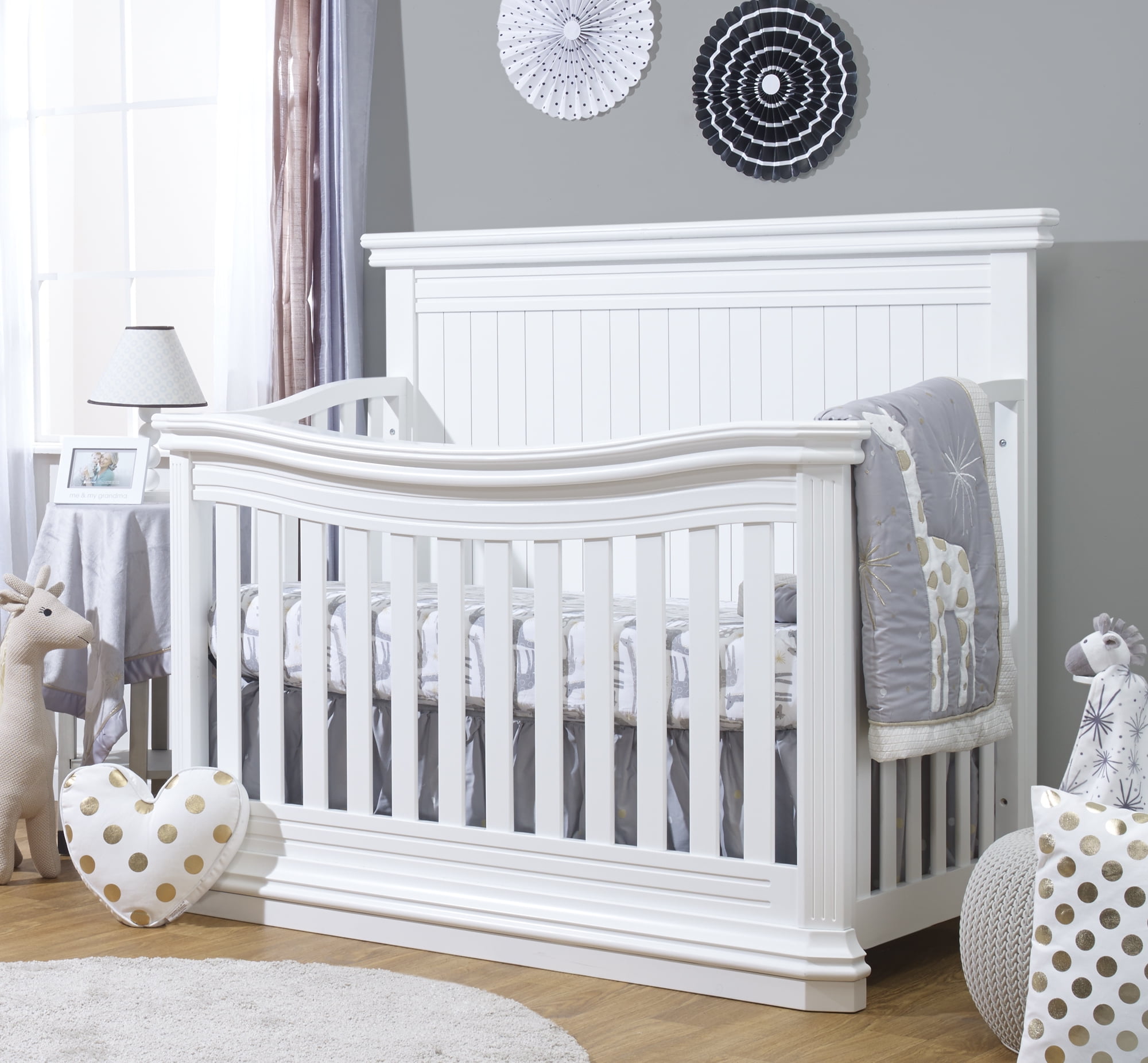 c&t international crib