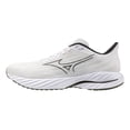 thumbnail image 2 of Tenis Mizuno Hombre Caballero Wave Inspire 21 Blanco Running blanco 8 MX, 2 of 6