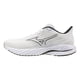 thumbnail image 2 of Tenis Mizuno Hombre Caballero Wave Inspire 21 Blanco Running blanco 8.5 MX, 2 of 6