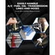 thumbnail image 2 of Juego de herramientas Orion Motor Tech Master Quick Disconnect, 25 piezas, 2 of 7