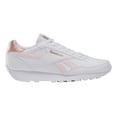 thumbnail image 2 of Tenis Reebok Mujer Dama Rewind Run Blanco Casual blanco 4,5 MX, 2 of 9