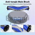 thumbnail image 5 of For Accessories For T30 Robot Vacuum Cleaner, 5 of 5