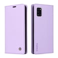 thumbnail image 4 of Funda para Samsung Galaxy A31 Estuche de Cuero PU Tipo Cartera con Ranuras para Tarjetas y Cierre Magnético, 4 of 5