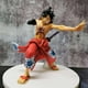 thumbnail image 2 of Figura De Pvc En Miniatura De 9 Pulgadas, Muñeco De Pvc, Juguetes De Modelos Coleccionables, Adornos De Anime Luffy Para Coche, Dormitorio, Cabecera Guardurnaity HA036791-00, 2 of 6