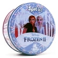 thumbnail image 2 of Spot it Disney Frozen Ⅱ juego de cartas Dobble, juego de mesa Potte HP para jugadores, juego de fiesta, juguete impermeable para niños, juegos de fiesta familiar, 2 of 4