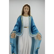 Our Lady of Grace - Miraculous Mary / Virgen La Milagrosa