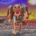 thumbnail image 6 of Transformers Legacy United Core Beast Wars II Universe Tasmania Kid 3.5” Action Figure, 8+, 6 of 9