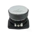 thumbnail image 3 of 1Pcs 3 Inch 77MM Subwoofer Speaker 4 Ohm 30W-35W Bass Audio Woofer DIY HIFI Home Theater Sound Bluetooth Bookshelf Loudspeaker, 3 of 5