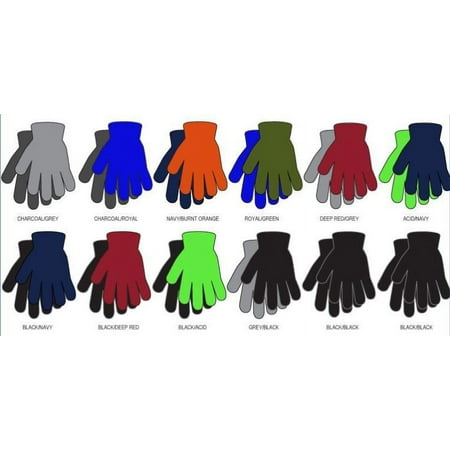 Soothers Stretch Gloves 2 Pack Case Pack 120