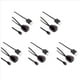 thumbnail image 1 of 5X Extensor IR Infrarrojo IR Receptor de Control Remoto USB IR Receptor Adaptador Transmisor para Caja de Cable Receptor Estéreo HD TV, 1 of 10