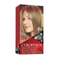thumbnail image 5 of Revlon ColorSilk Beautiful Color Permanent Hair Color, 42 Medium Auburn, 1 Count, 5 of 33