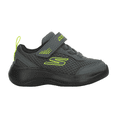 thumbnail image 1 of Tenis Skechers Niño Gris Casual Deportivo Infantil T17-22 gris 21, 1 of 7