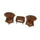 thumbnail image 4 of 1: 8 1: 12, Mesa Y Silla para Patio de Casa de Muñecas, Accesorios para Juegos de Imitación, Escenas, Muebles, Modelo para Escena en Miniatura, Tren M, 4 of 9