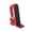 Red, variant on Anti Intrusion Door Lock Reinforcement Quickly Install Door Security Device for Travel Home Use