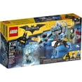 thumbnail image 3 of The LEGO Batman Movie - Mr. Freeze Ice Attack (70901), 3 of 8