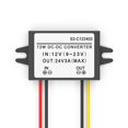 thumbnail image 4 of Convertisseur Dc 12V à 24V Convertisseur Dc Régulateur de Tension 3A Convertisseur de Puissance, 4 of 8