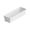 White-B, variant on Oxodoi Telescopic Storage Box,Adjustable Plastic Cabinet Organizer,Kitchen and Pantry Storage for Snacks and Miscellaneous Items