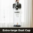 EUREKA NEU181D PowerSpeed Lightweight Powerful Upright Vacuum Cleaner