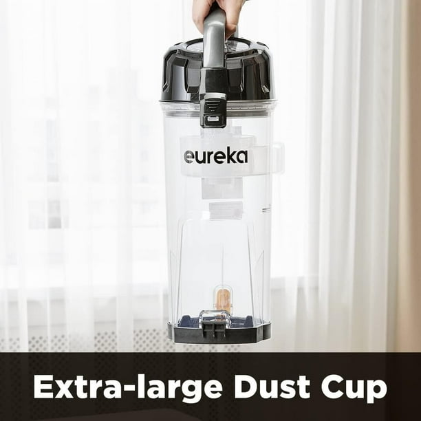 Eureka Power Speed Upright - Cleaning tools for ecommerce