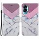 thumbnail image 1 of For Honor 90 Lite 5g/x50i 5g Case Pu Leather Pattern Flip Wallet Phone Cover, 1 of 5