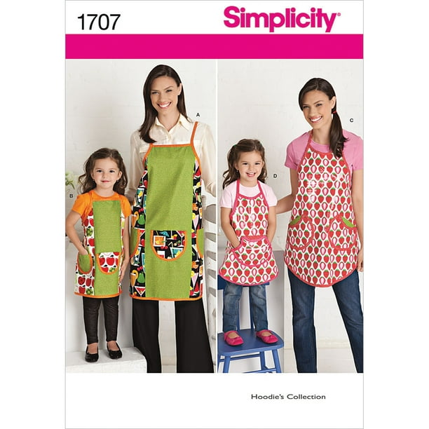 simplicity-crafts-children-s-misses-size-s-l-aprons-pattern-1-each