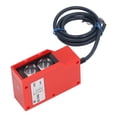 thumbnail image 2 of Sensor Fotoeléctrico de Reflexión Difusa, Interruptor de Evitación de Obstáculos de Distancia de DetecciónE de 20 Pies AC220V Transmisión de Recepción, 2 of 7