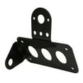 thumbnail image 4 of Huhudde Motorbike License Plate Bracket Licence Plate Side Mount Universal Plate Bracket, 4 of 6
