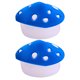 thumbnail image 5 of unbranded 2Ud Para Hongo Para Organizar Anillos Aretes Y Collares En Casa, 5 of 6
