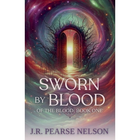 Of the Blood Sworn by Blood, Book 1, (Paperback)