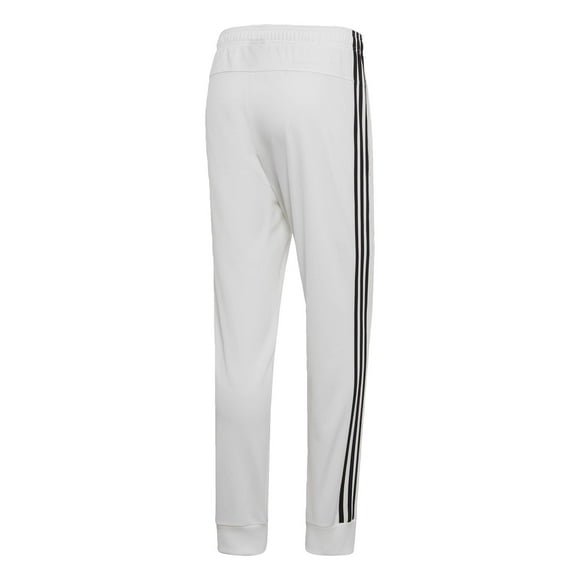 adidas Men's Essentials 3-stripes Tapered Jogger Tricot Pant