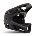 thumbnail image 1 of Casco de bicicleta de montaña Fox Racing Proframe RS Black FA23, 1 of 7