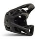 thumbnail image 1 of Casco de bicicleta de montaña Fox Racing Proframe RS Black FA23, 1 of 7
