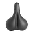 thumbnail image 3 of Asiento Para Bicicleta Selle Royal Urbana Molise RVS 25.2x20.4cm Antiprostatico, 3 of 6