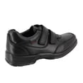 thumbnail image 4 of Mocasín Niño Mini Vic Formal Escolar negro 21.5, 4 of 4
