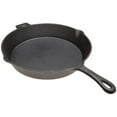 thumbnail image 1 of Old Mountain 10103 campfire-cookware, 10.5 in x 2 in, Black, 1 of 5