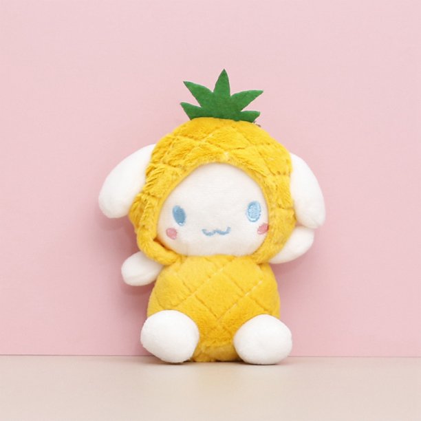 Kawaii Kuromi Plush Dolls, Cartoon Anime Series Peluches,Panda Kuromi,Kawaii Peluches, Serie Cosplay Anime Kawaii Panda, Regalo de Perfecto para Niño