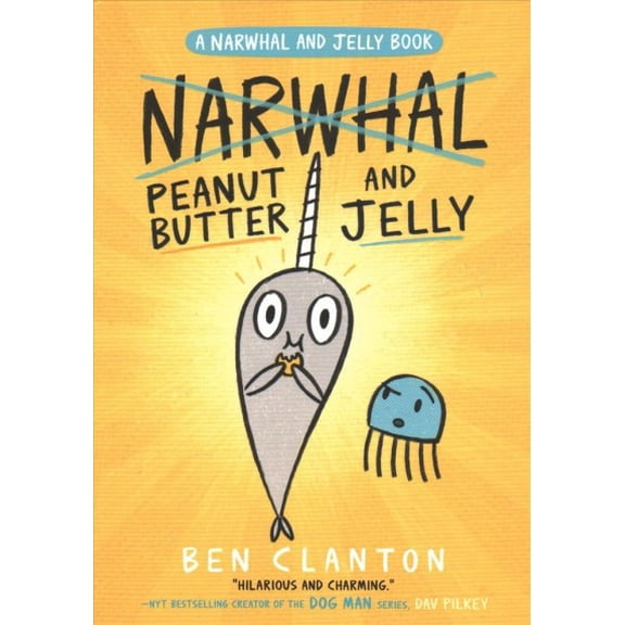 Peanut Butter and Jelly 3